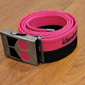 K2 Snowboarding Belt